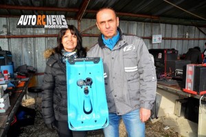 . GP Jean Nougier 2015 Forfaster Z1 Serge Christiany