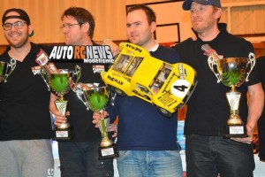 . 24 Heures Blitz Saint Martin de Crau