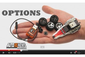 . HPI Q32 Baja Buggy Kit Version