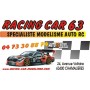 Racing Car 63