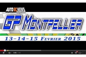 . GP Montpellier 2015