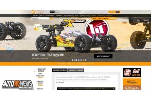 . Imodel Nouveau Site Internet