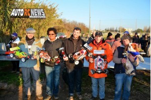 . Challenge HPI Marignane MRCM