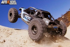 . #AX90025 Axial Yeti Rock Racer