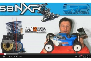 . S8NXR LRP Video
