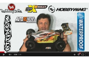 . EPX2 Buggy Hobbytech