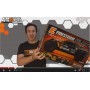 HPI E-Firestorm 10T Flux RTR Video Introduction