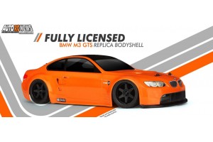 . HPI Sprint 2 Flux BMW M3 GTS