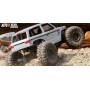 Axial Wraith Spawn Rock Racer