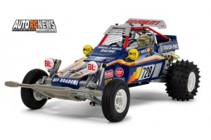 . Tamiya Fighting Buggy