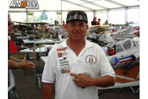 . Championnat du monde Maquettes Avion RC Marmande