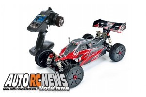 . Carson Virus 4.0 Brushless