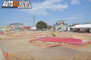 . Super Finale Challenge HPI Tour Orange