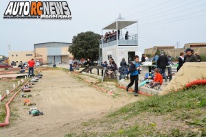. HPI Challenge Orange 30 mars 2014