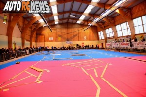 . 24 Heures Blitz Varois et Chaignot