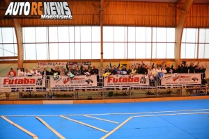 . 24 Heures Blitz Varois et Chaignot Qualifs