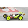 GP Montpellier 2014 Les pilotes en action