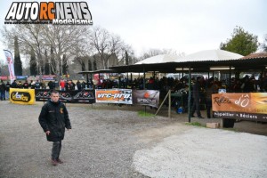 . GP Montpellier 2014