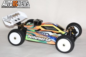 . Avioracing Performer GP