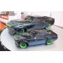 HPI Vaughn Gittin JR'S 1969 Ford Mustang RTR-X Micro RS4