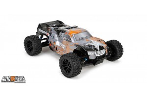 . ECX Circuit Stadium Truck