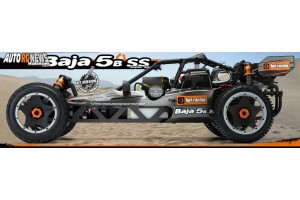 . HPI Baja 5B SS