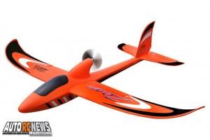 . T2M Zest ARF