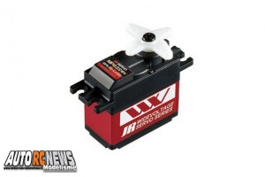 . Servo JR MP82SWV