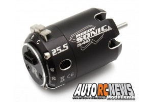 . Reedy Sonic 540 Mach 2 25.5T Brushless Motor
