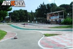 . HPI Tour Rognac