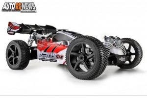 . Ansmann Virus 3.0 RTR