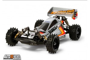 . Tamiya Egress 58583