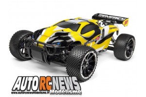 . Maverick Blackout ST 1/5 RTR