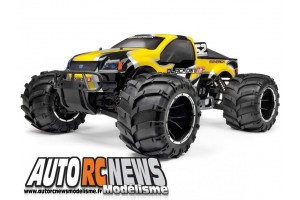 . Maverick Blackout MT 1/5 RTR