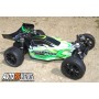 T2M Pirate Warrior brushless