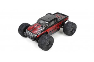 . ECX Ruckus 1/18th
