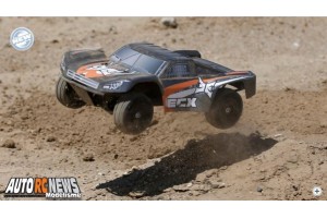 . ECX Torment 1/18
