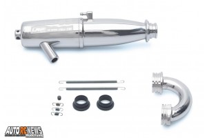 . LRP Screamer 93