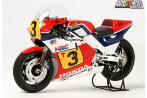 . Tamiya Honda NSR 500
