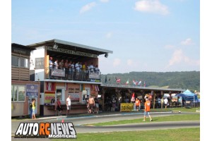 . RC Bike World Championship Graz 2013