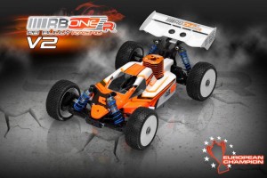 . RB One R V2