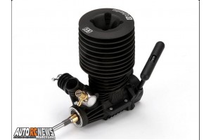 . HPI Nitro Star F3.5 V2