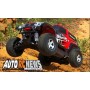 Traxxas Telluride 4 x 4