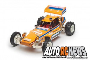 . Associated RC10 Classic