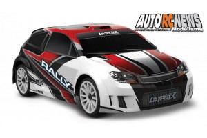 . Traxxas LaTrax Rally