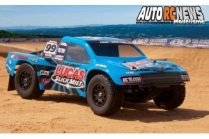 . Associated SC10RS RTR