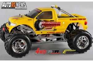 . FG Monster Truck WB535E
