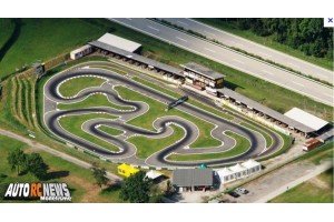 . world Ifmar 1/5 Lostallo