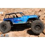 Axial Jeep Wrangler Wraith Poison Spyder Rock Racer
