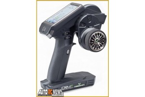 . Absima CR4T 2.4 Ghz